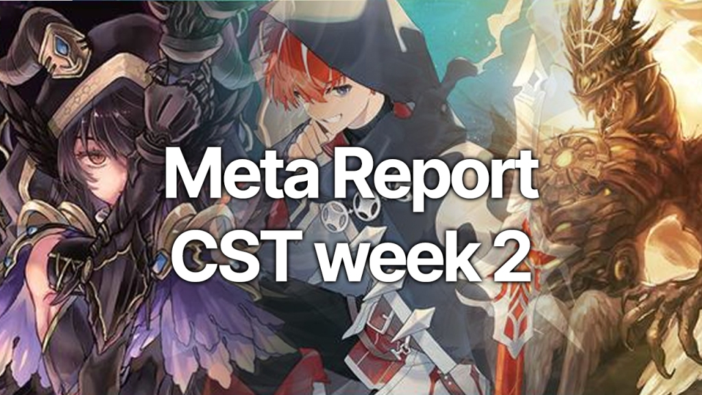 [Meta Report] Week 2 of Clash of the Star Trees